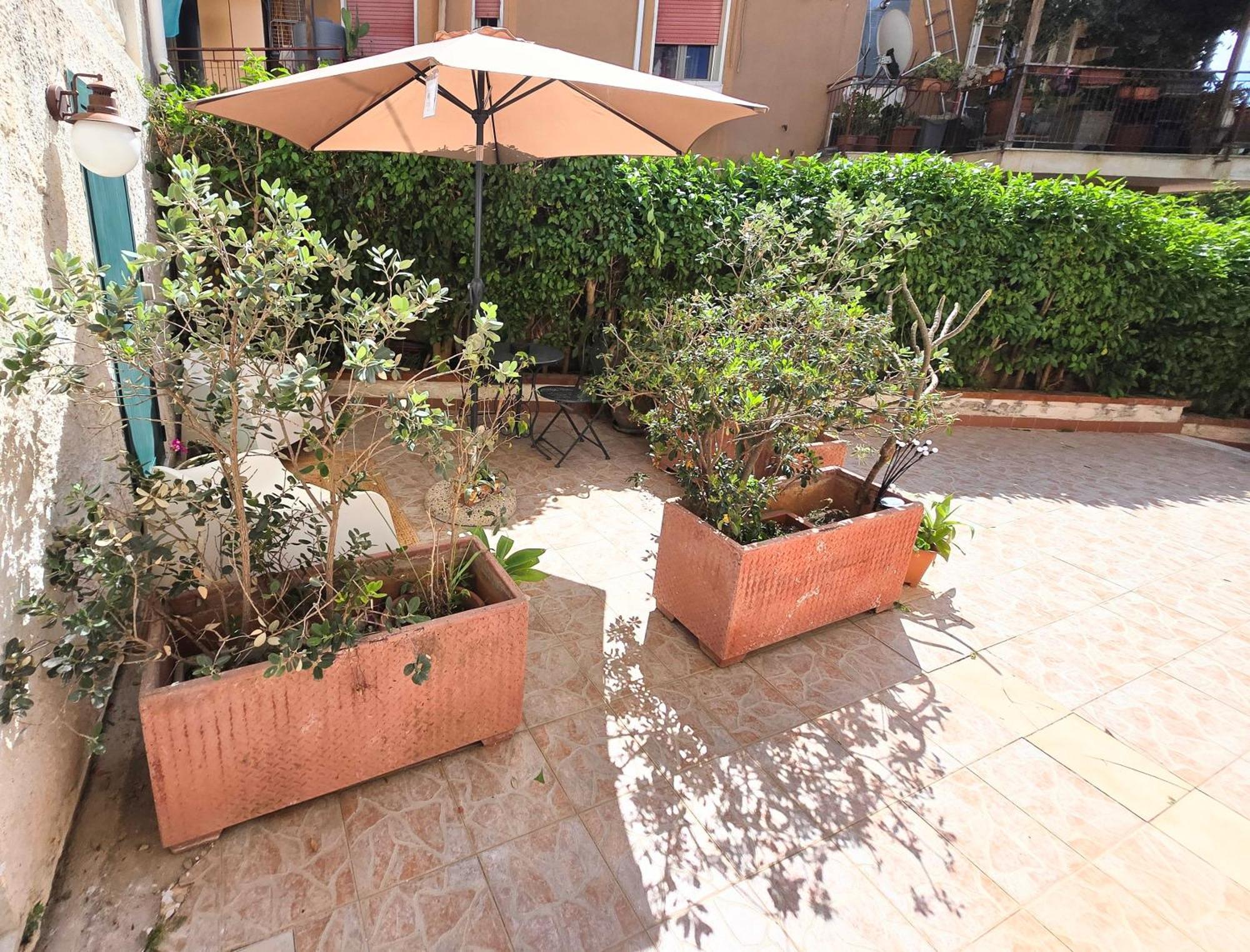Casaro Hotel Palermo Exterior photo