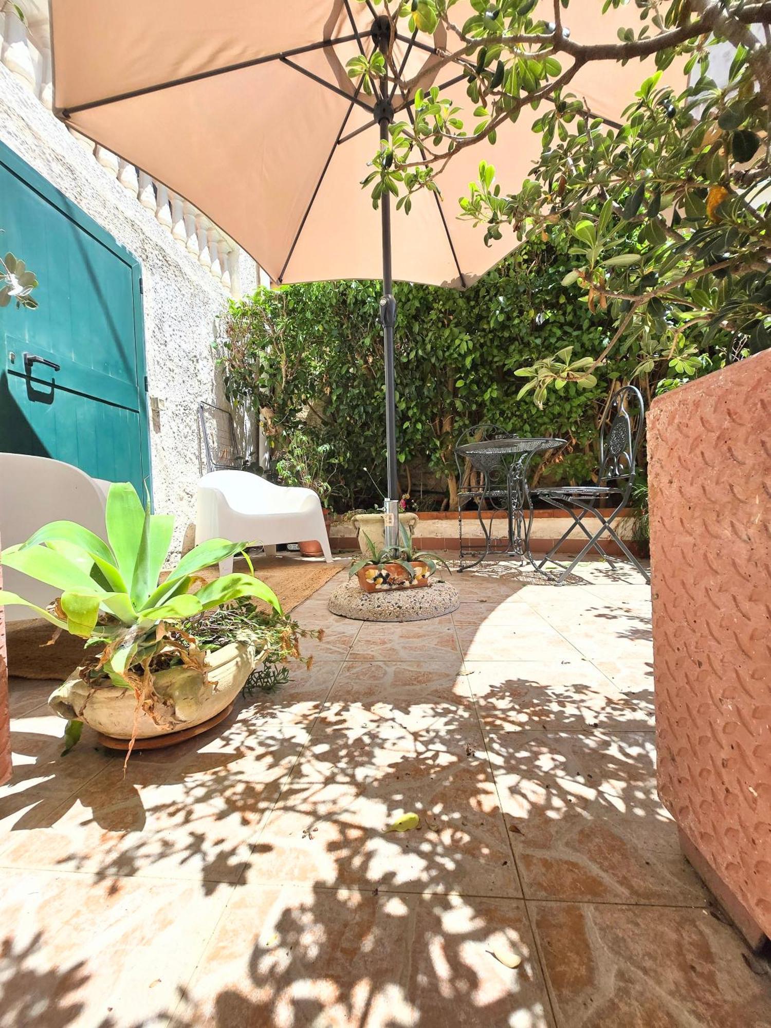 Casaro Hotel Palermo Exterior photo