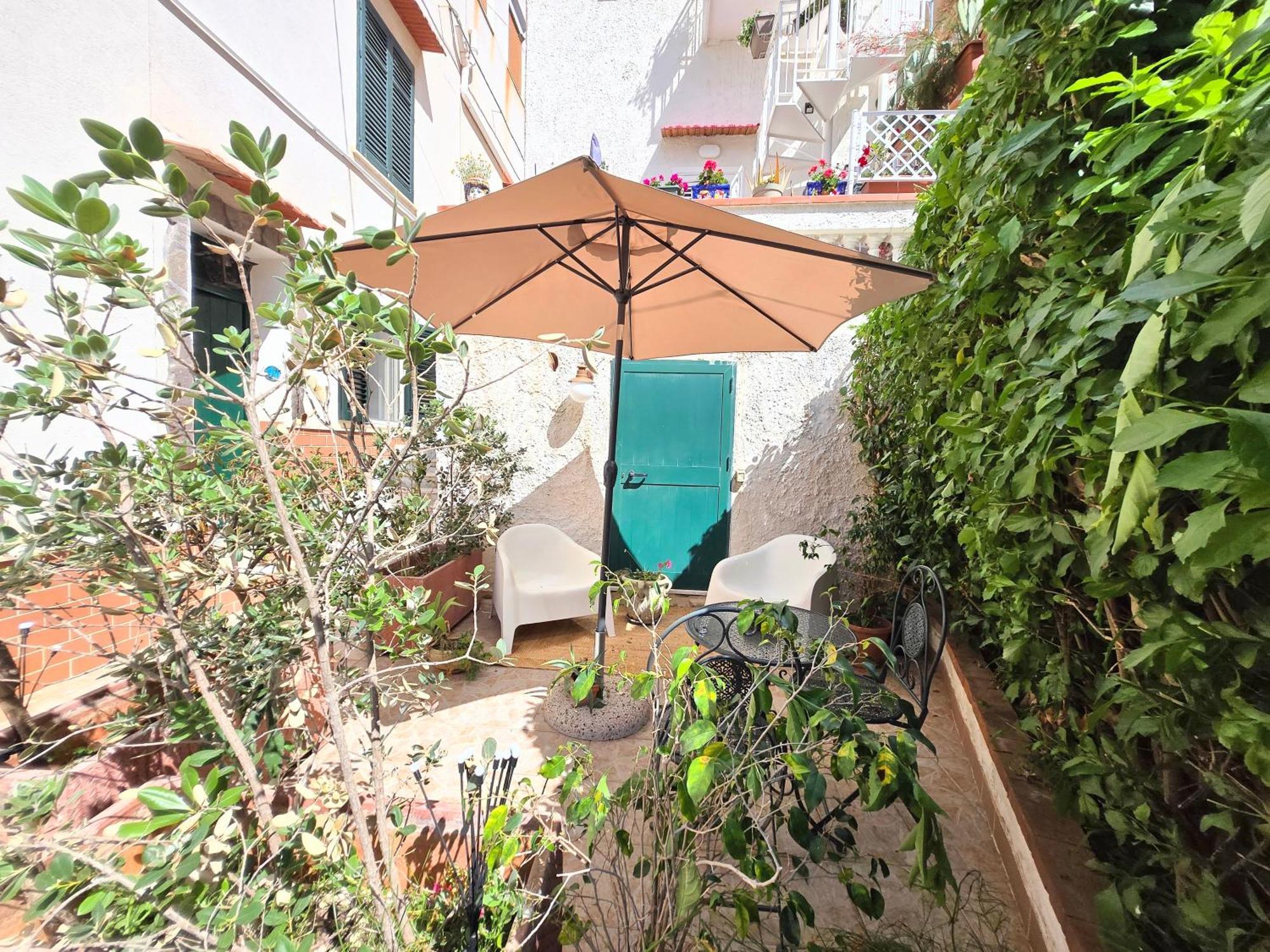 Casaro Hotel Palermo Exterior photo